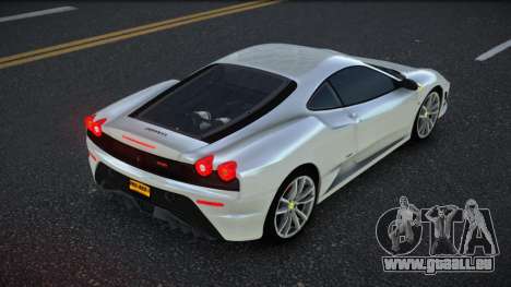 Ferrari F430 IB-M für GTA 4