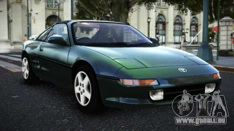 Toyota MR2 95th pour GTA 4