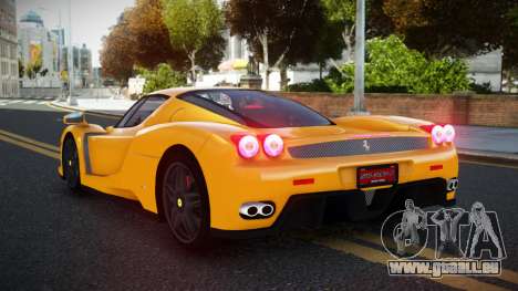 Ferrari Enzo 03th pour GTA 4