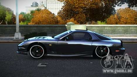 Mazda RX-7 DES pour GTA 4