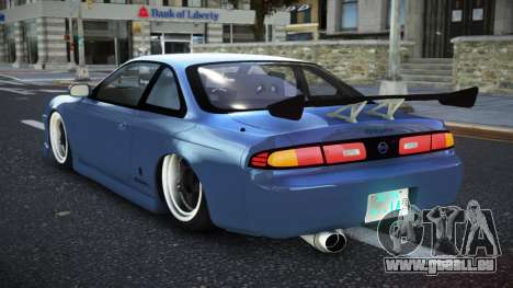 Nissan Silvia S14 MF pour GTA 4