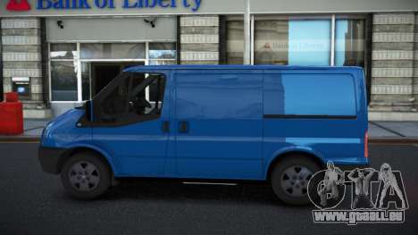 Ford Transit V2.1 für GTA 4