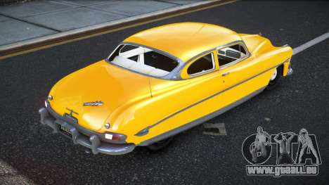 Hudson Hornet SH pour GTA 4