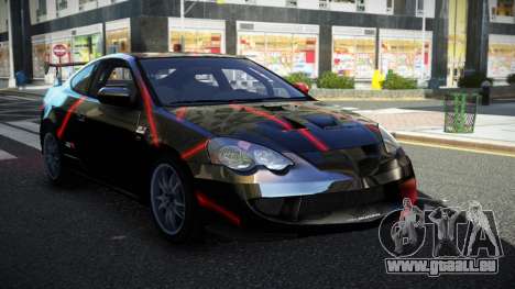 Honda Integra BDR S12 pour GTA 4