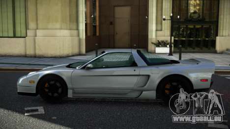 Acura NSX BR-F pour GTA 4