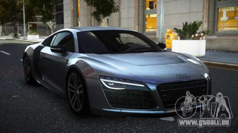 Audi R8 K-JH pour GTA 4