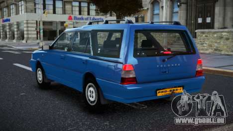 FSO Polonez UL V1.0 für GTA 4