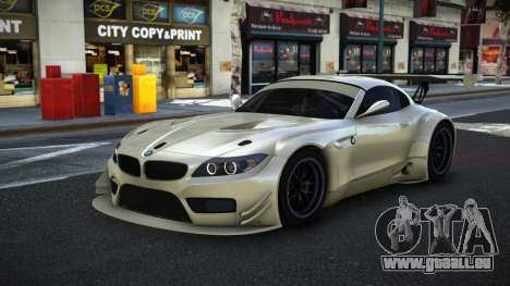 BMW Z4 RG-V für GTA 4