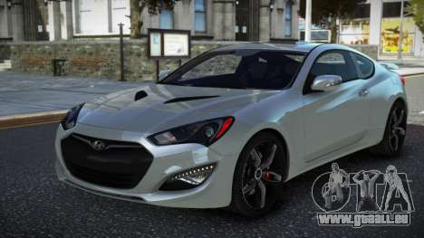 Hyundai Genesis C 13th für GTA 4