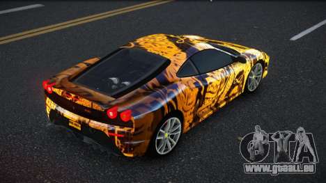 Ferrari F430 IB-M S3 pour GTA 4