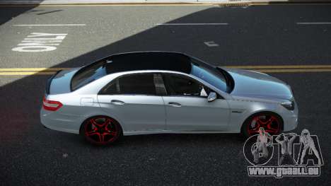 Mercedes-Benz E63 AMG HT pour GTA 4