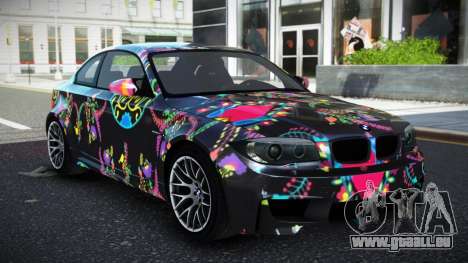 BMW 1M BR-V S7 für GTA 4