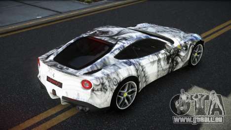 Ferrari F12 DF-Y S12 pour GTA 4