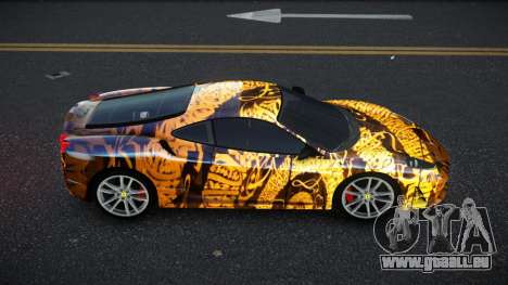 Ferrari F430 IB-M S3 pour GTA 4