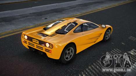 McLaren F1 RGC für GTA 4