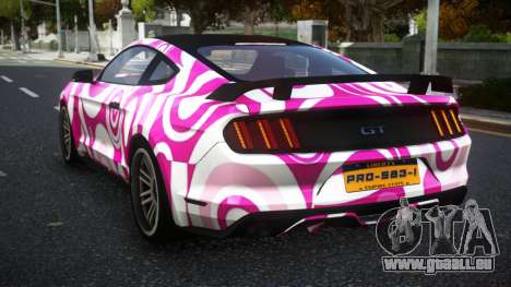 Ford Mustang GT AC-L S9 pour GTA 4