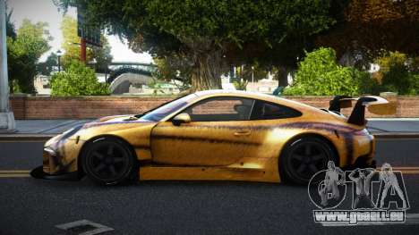 RUF RGT-8 RTZ S14 pour GTA 4