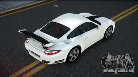 RUF RT12R 11th für GTA 4