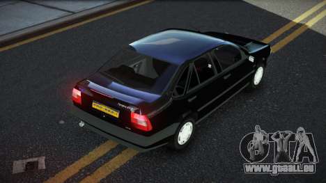 Fiat Tempra V2 pour GTA 4