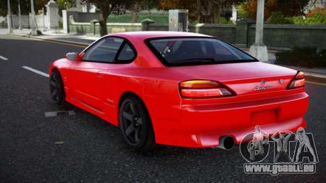 Nissan Silvia S15 HFR für GTA 4