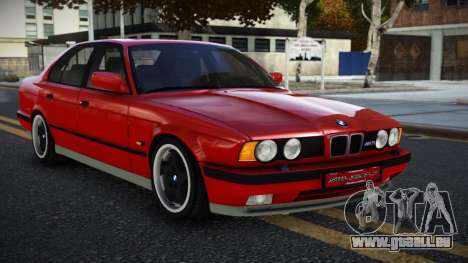 BMW M5 E34 BSL pour GTA 4