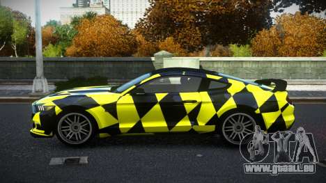 Ford Mustang GT AC-L S14 pour GTA 4