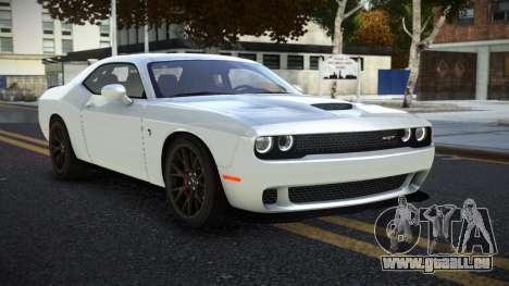 Dodge Challenger SRT GVB für GTA 4