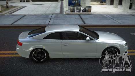 Audi RS5 11th pour GTA 4