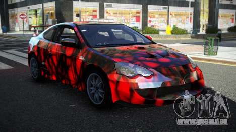 Honda Integra BDR S10 pour GTA 4