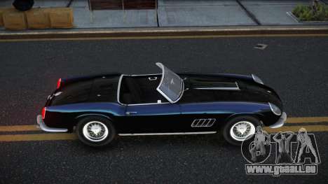 Ferrari 250 57th pour GTA 4