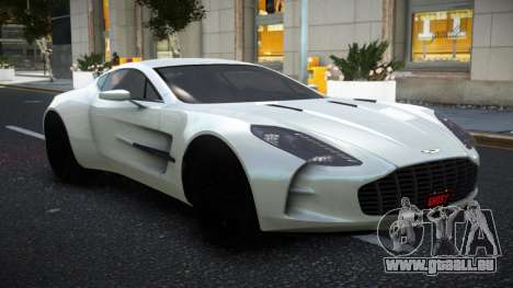 Aston Martin One-77 GTF für GTA 4