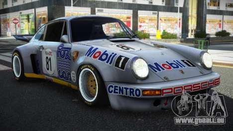 Porsche 911 NR-P für GTA 4