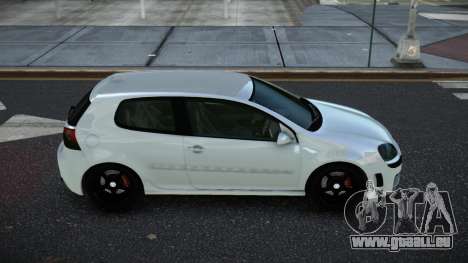 Volkswagen Golf NE pour GTA 4