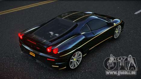 Ferrari F430 IB-M S6 pour GTA 4