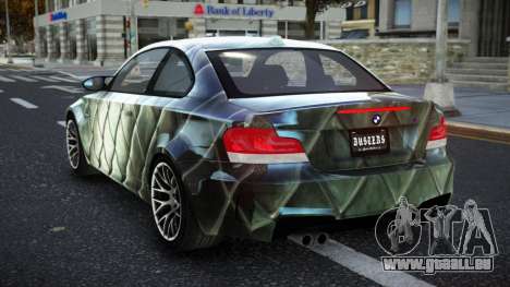 BMW 1M BR-V S9 für GTA 4