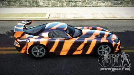 Dodge Viper BH-L S14 pour GTA 4