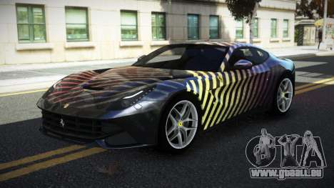 Ferrari F12 DF-Y S13 für GTA 4