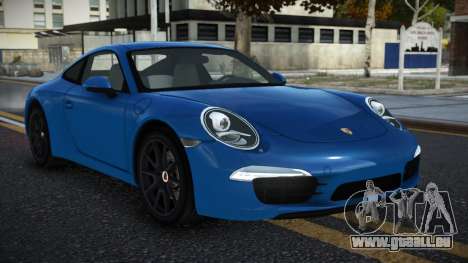 Porsche 911 CS 12th pour GTA 4