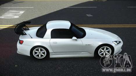 Honda S2000 BK-R pour GTA 4