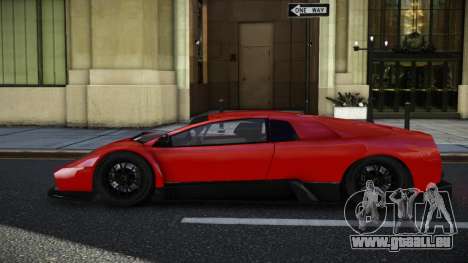 Lamborghini Murcielago NT für GTA 4