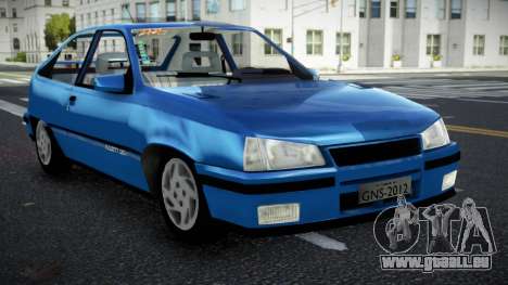 Chevrolet Kadett NB für GTA 4