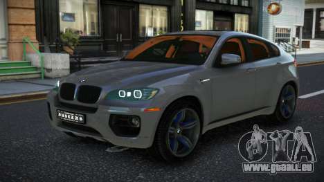 BMW X6M 13th für GTA 4