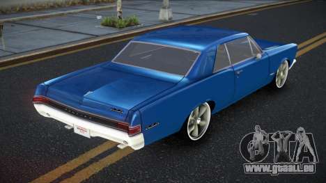 Pontiac GTO OFS pour GTA 4