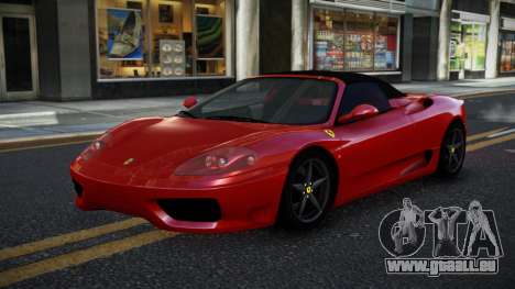 Ferrari 360 MU für GTA 4