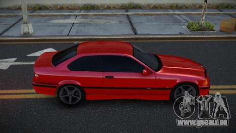 BMW M3 E36 ST-K pour GTA 4