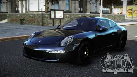 Porsche 911 Carrera S RN pour GTA 4