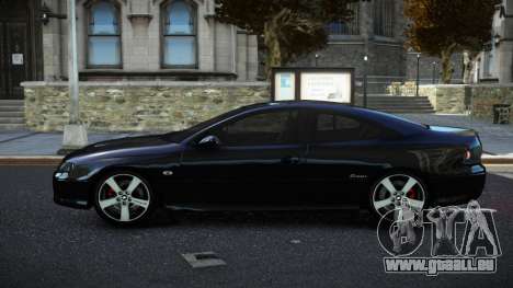 Holden Monaro CP-R pour GTA 4