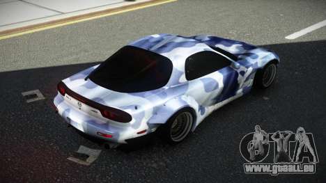 Mazda RX7 JR-X S10 pour GTA 4