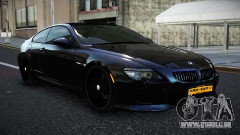 BMW M6 BSL für GTA 4