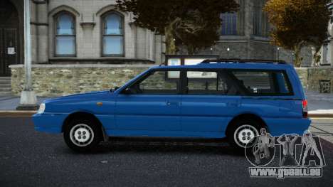 FSO Polonez UL V1.0 für GTA 4